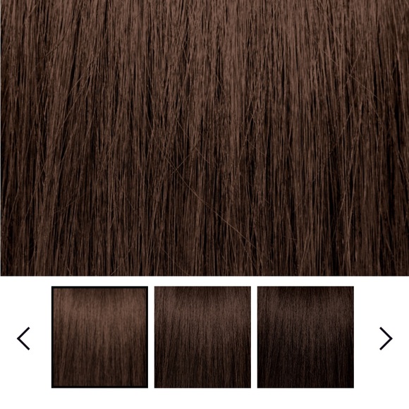 NIB Pravana ChromaSilk Express Tones Dark Neutral Pearl Brunette Hair Color - Picture 15 of 15